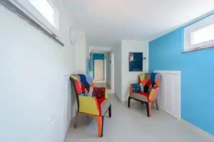 B&B Vistamare Suite, Agropoli