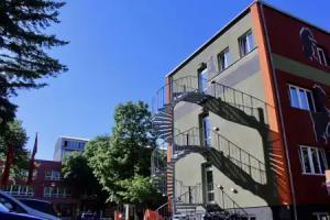 Holi City Apart Hotel Berlin, Berlin