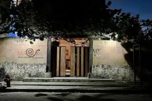 Manaya Bed & Breakfast, Punta Cana