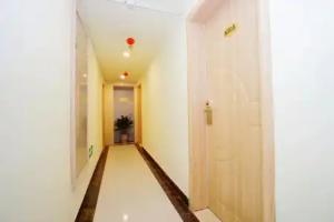 Times Theme Hotel, Guilin