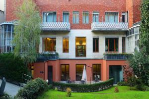 Hotel Tiziano - Gruppo Mini Hotel, Milan