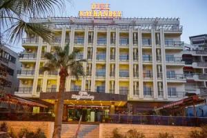 Kayhanbey Otel, Kusadasi