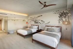 Hyatt Vivid Grand Island Adults Only All-Inclusive Hotel, Cancun