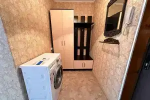 Apartment Gallery of the Republic of Latvia on Latyshskaya street 14, Naro-Fominsk