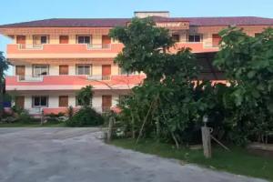 Phumchan Place Hotel, Phayao