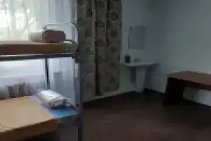 Na Karla Marksa Hostel, Khabarovsk