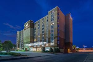 Four Points by Sheraton Beach Boulevard Hotel, Biloxi