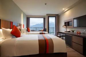 Pao's Sapa Leisure Hotel, Sapa