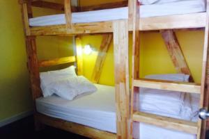 De Hostel, Prachuap Khiri Khan