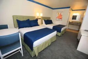 Orlando International Drive North Hotel, Orlando