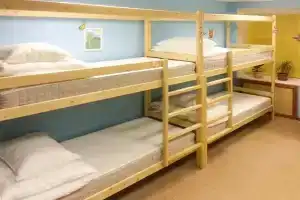 Hostel177 Sokolniki, Moscow
