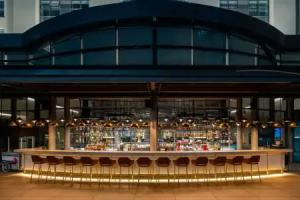 Radisson Blu Hotel Bucharest, Bucharest