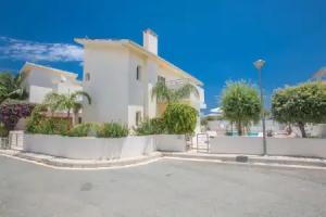 Protaras Delfini Villa Dv8, Protaras