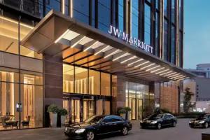 JW Marriott Hotel Chengdu, Chengdu