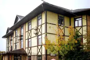 Hotel Dom Uchenykh, Podolsk