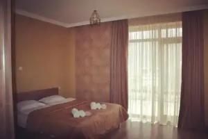 Maka`s Guest House, Kazbegi