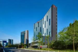 Hangzhou Marriott Hotel Qianjiang, Hangzhou