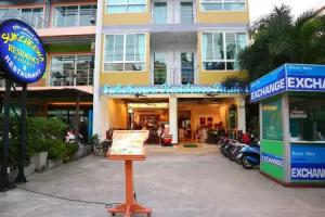 Sukcheewa Residence Phuket, Patong