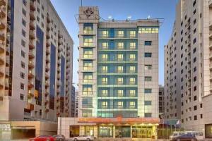 Grandeur Hotel Al Barsha, Dubai