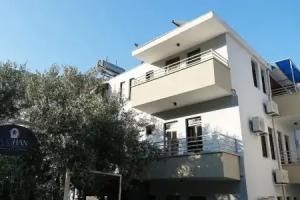Kaşhan Hotel, Kas