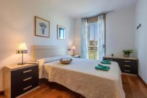 Penthouse La Nau, Port de Pollenca