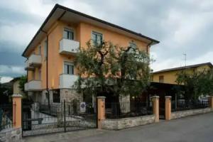 Hotel Fiordaliso, Sirmione