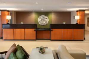 Fairfield Inn & Suites by Marriott, Redding