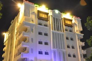 Sahara Hotel Apartments, Muscat