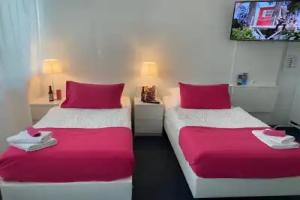 Business Hotel Prime, Wiesbaden