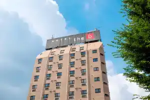 the b sangenjaya, Tokyo