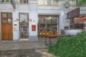 Hotel Marc Aurel - Vienna City Center, Vienna