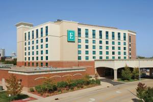 Embassy Suites by Hilton E Peoria Riverfront Conf Center, Peoria