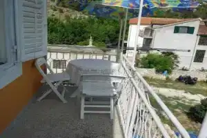 Rooms Mara, Skradin