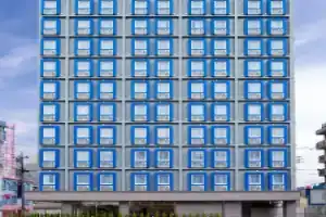 Toyoko Inn Nishi-kawaguchi-eki, Saitama