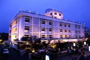 Hotel Pandian, Chennai