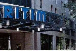Maritim Hotel Halle, Halle an der Saale
