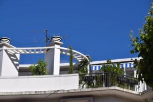 Appartement terrasse vue mer / Apartments, Nice