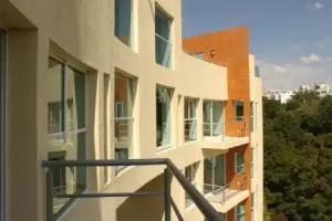 La Reserva Suites, Queretaro
