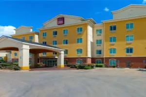 Comfort Suites University, Abilene