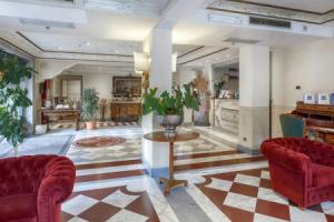 Hotel Villa San Pio, Rome