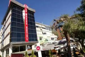 Le Marde Hotel, Istanbul