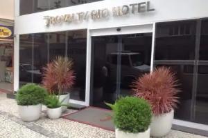 Royalty Rio Hotel, Rio De Janeiro