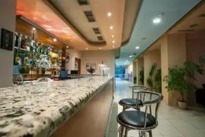 Hotel Intelcoop, Plovdiv