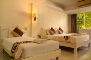 Grandsmile Welnez Condo Apart-hotel, Pattaya