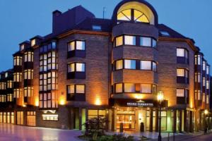 Kranz Parkhotel, Siegburg