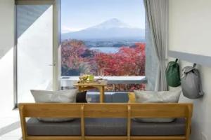 HOSHINOYA Fuji, Fujikawaguchiko