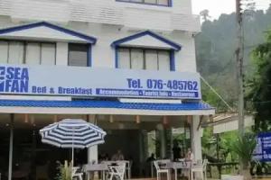 Khaolak Seafan Bed & Breakfast, Khao Lak