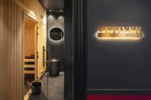 Dandy Hotel, Paris