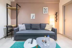 Filia Place, Athens