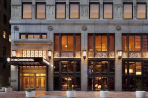 InterContinental by IHG Hotel, Indianapolis